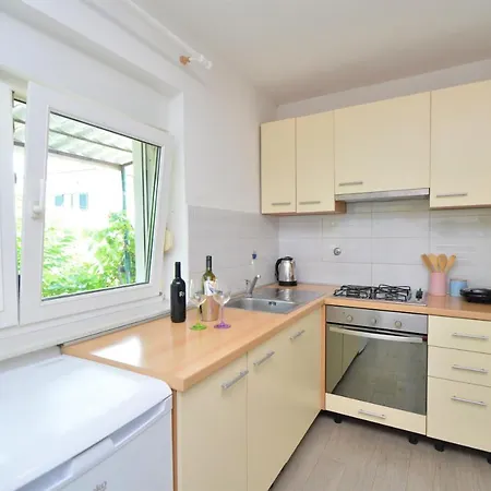 Apartment Vinea-Parking Included Sibenik Exterior photo