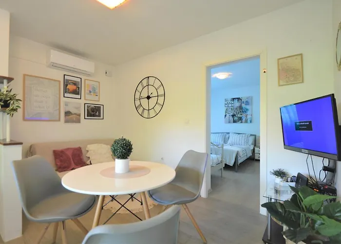 Apartment Vinea-Parking Included