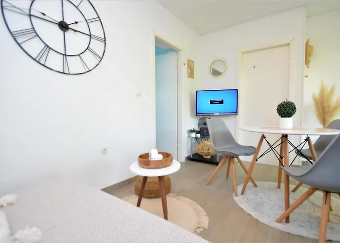 Apartment Vinea-Parking Included