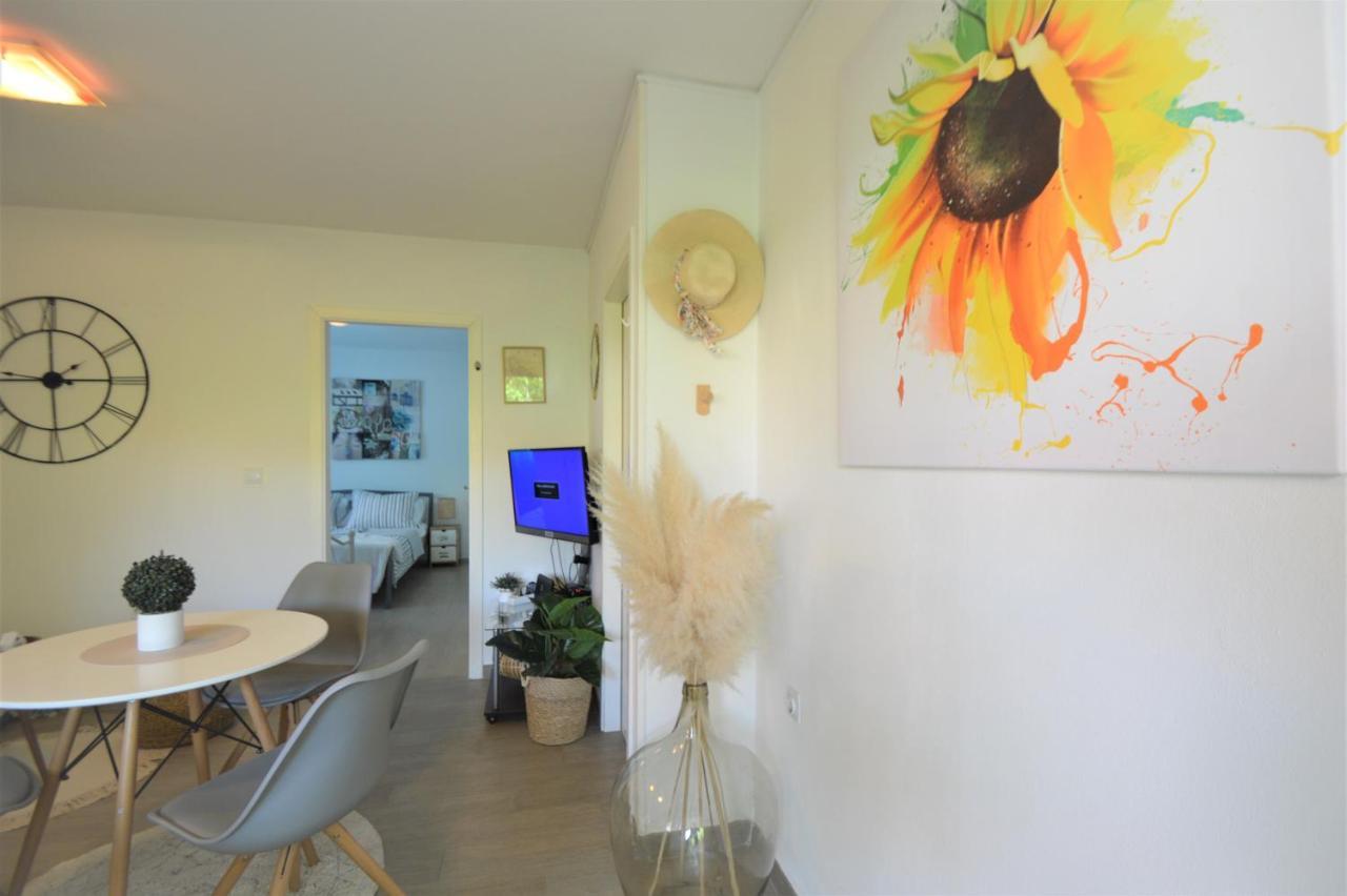 Apartment Vinea-parking Included Sibenik