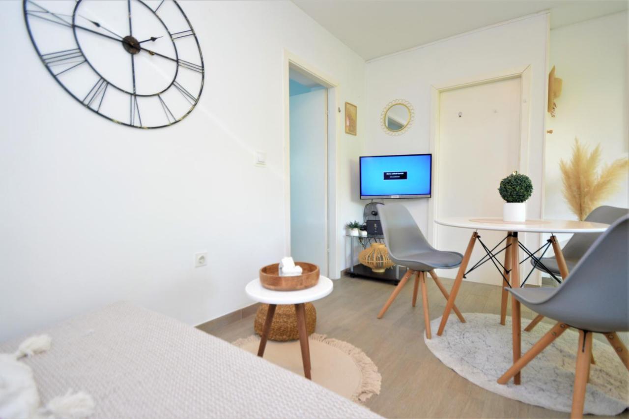 Apartment Vinea-parking Included *