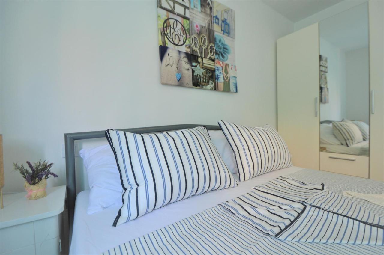 Vinea-parking Included Apartment