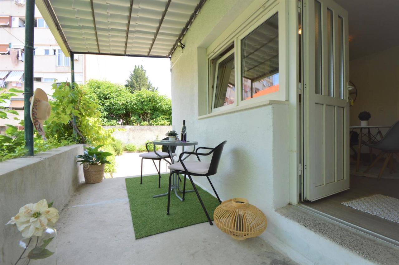Vinea-parking Included Apartment *